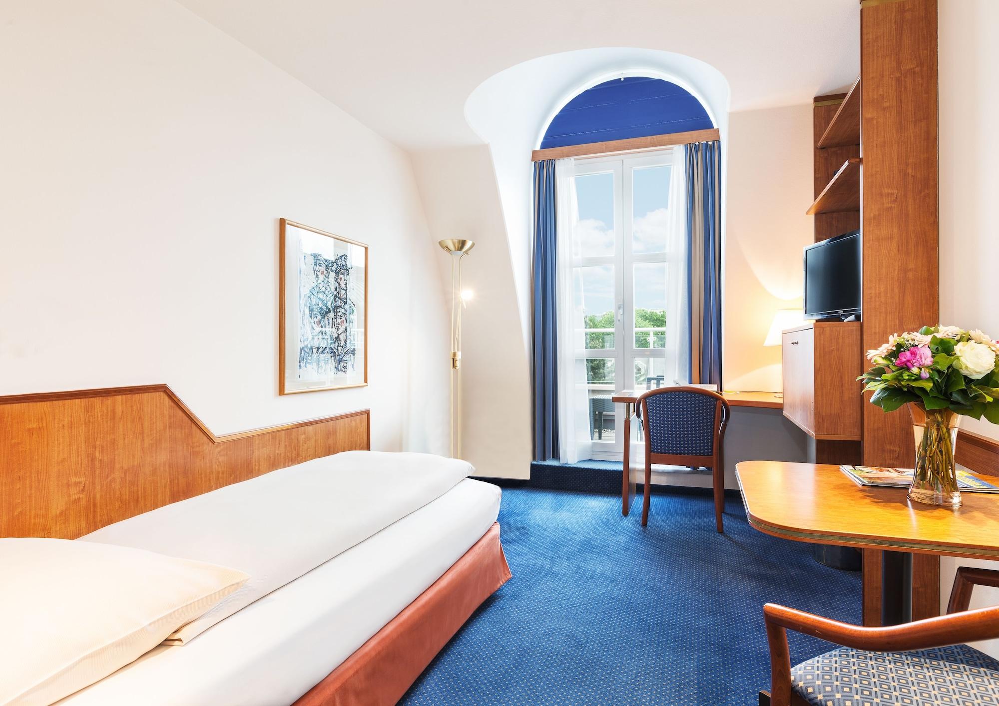 Living Hotel Kaiser Franz Joseph Vienna Exterior photo