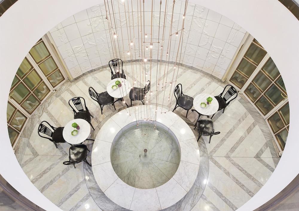Living Hotel Kaiser Franz Joseph Vienna Exterior photo