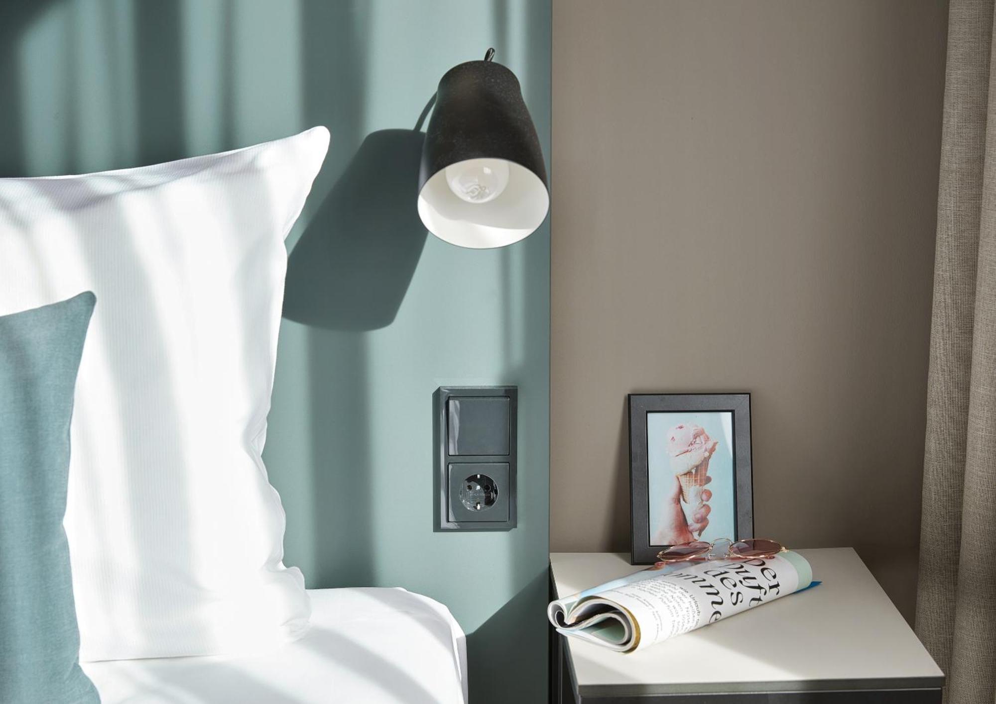 Living Hotel Kaiser Franz Joseph Vienna Exterior photo